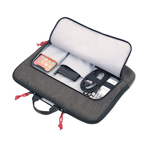 Sacoche pour ordinateur BUSINESS CARRY 2 Sacoche pour ordinateur BUSINESS CARRY 2
