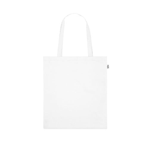 MAPUTO. 190T recycled polyester (100% rPET) bag MAPUTO. 190T recycled polyester (100% rPET) bag