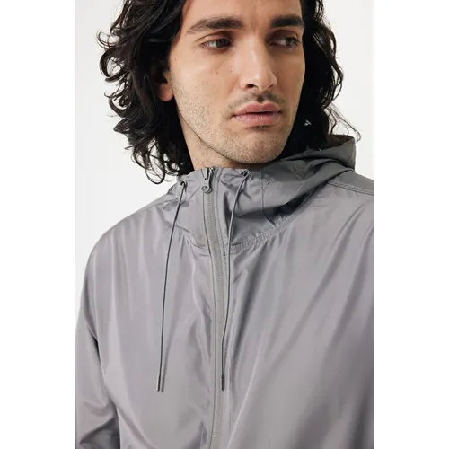 IQONIQ Logan recycled polyester lightweight jacket IQONIQ Logan recycled polyester lightweight jacket