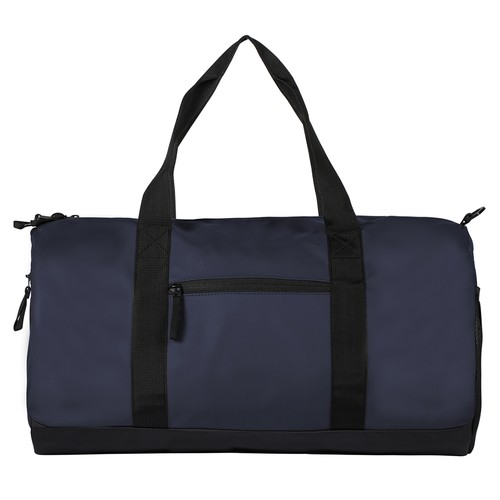 BOLSA DE VIAJE DE PU SUAVE