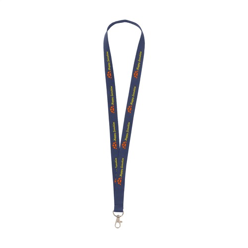 KeyCord Budget 2 cm KeyCord Budget 2 cm