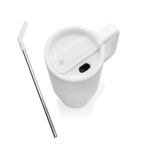 Bicchiere Embrace deluxe in rAcciaio RCS 900ml