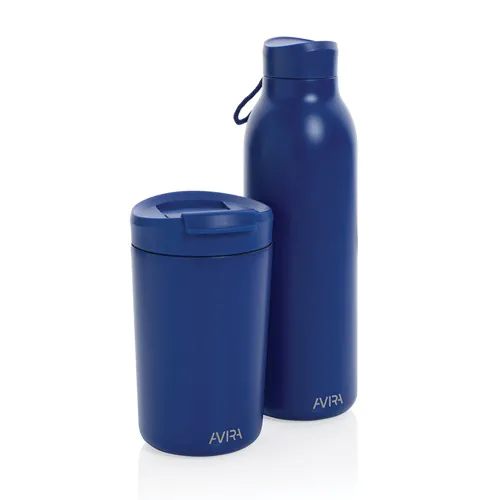Avira Alya RCS gerecycled roestvrijstalen beker 300ML Avira Alya RCS gerecycled roestvrijstalen beker 300ML