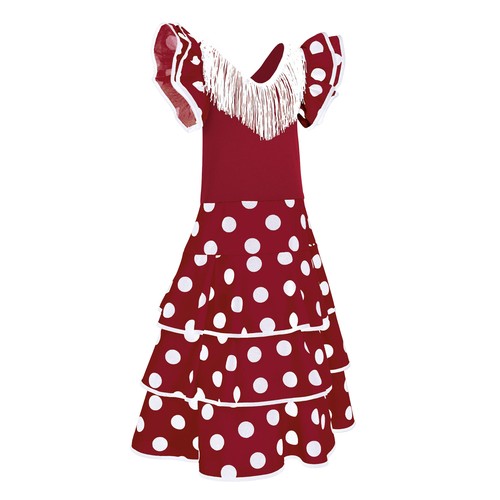 Children dress BULERIA Children dress BULERIA