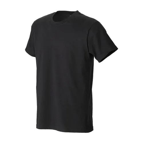 100% regenerated fabric T-shirt 100% regenerated fabric T-shirt
