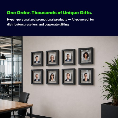 Custom Framed Floating Photos - UV-LED Print, Made to Order Custom Framed Floating Photos - UV-LED Print, Made to Order