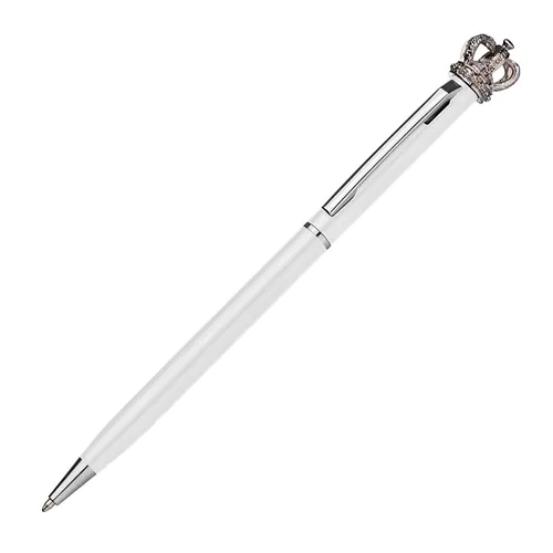 Stylo avec couronne Kings Park Stylo avec couronne Kings Park