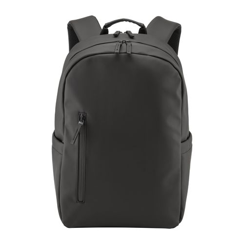 Water-resistant Soft PU (15") backpack