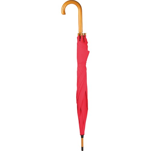 PARAPLUIE AUTOMATIQUE 23” EN PONGEE RPET 190T