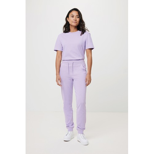 IQONIQ Cooper recycled cotton jogger