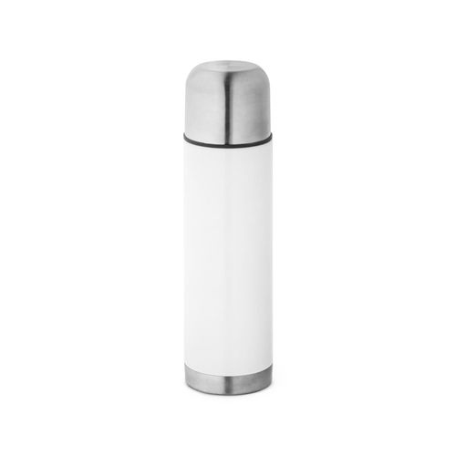 HENDERSON. Sublimation stainless steel thermos 500 mL HENDERSON. Sublimation stainless steel thermos 500 mL