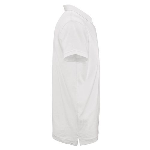 Polo de manga corta Ipanema. 100% algodón orgánico. 160g/m² Polo de manga corta Ipanema. 100% algodón orgánico. 160g/m²