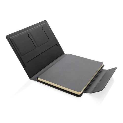 Stuart RCS certified RPU magnetic A5 portfolio Stuart RCS certified RPU magnetic A5 portfolio