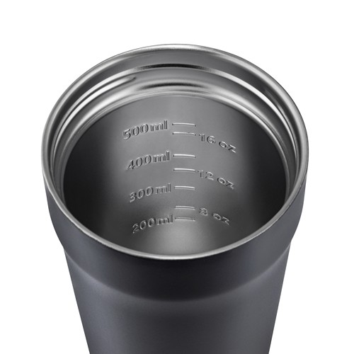 Tazza termica Metmaxx® "HydroShake" Tazza termica Metmaxx® "HydroShake"