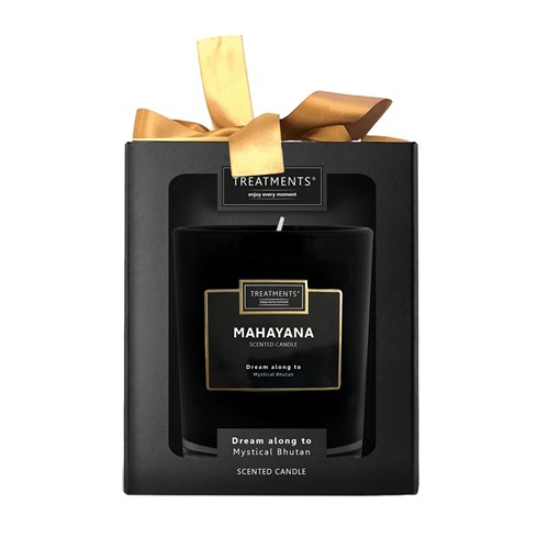 Bougie parfumée TREATMENTS Bougie parfumée TREATMENTS