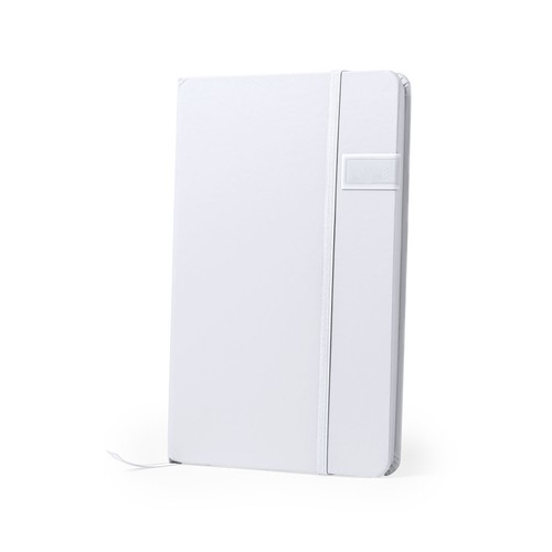 Block Notes USB Boltuk