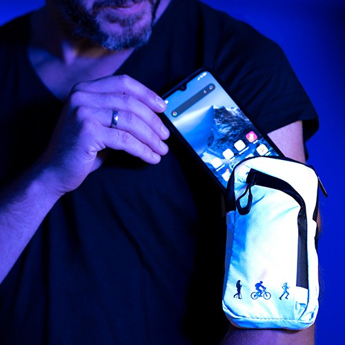 Funda de brazo ARMLEUCHTER
