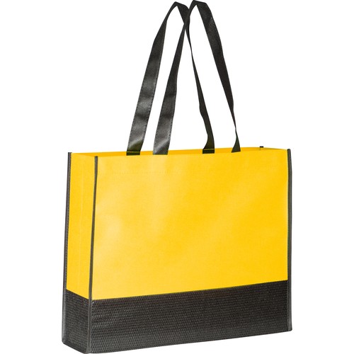 Bolsa de la compra non-woven