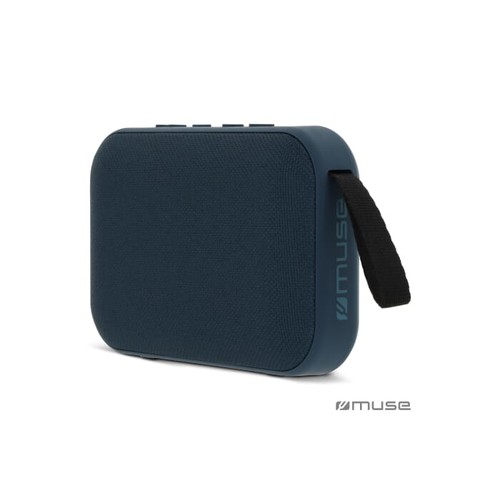 M-307 | Muse 5W Bluetooth Speaker M-307 | Muse 5W Bluetooth Speaker