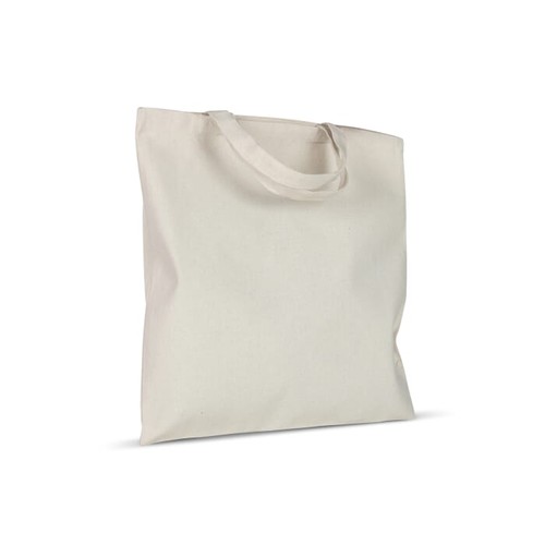 Bag OEKO-TEX® nature short 220g/m² 38x42 cm Bag OEKO-TEX® nature short 220g/m² 38x42 cm
