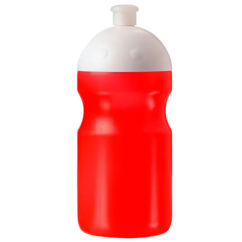 Water bottle "Fitness" 0.5 l with suction lock Water bottle "Fitness" 0.5 l with suction lock