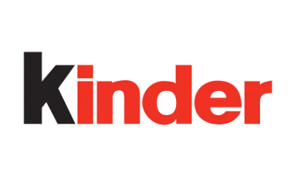 Logo Kinder Logo Kinder
