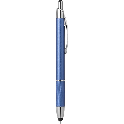METAL TOUCH SCREEN BALLPOINT PEN