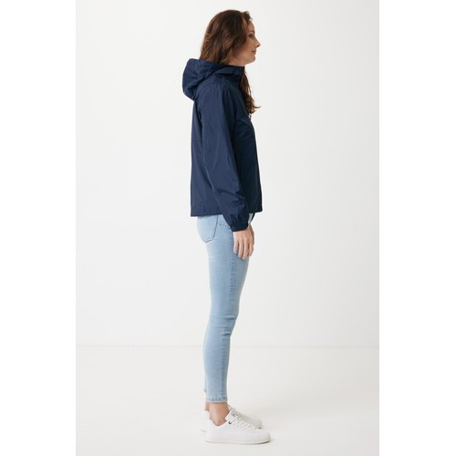Veste légère en polyester recyclé IQONIQ Logan