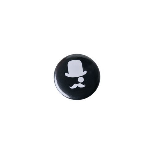 badge identificativo