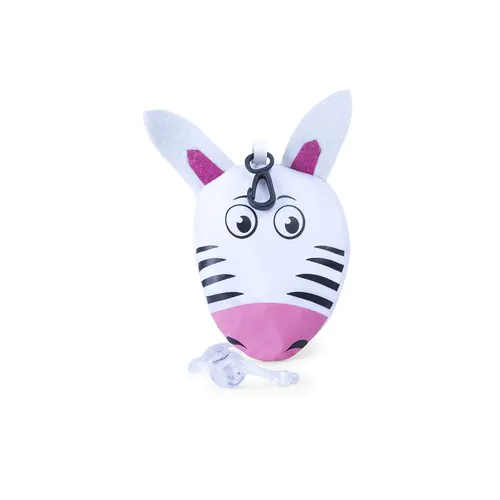 Foldable Drawstring Bag Kissa Foldable Drawstring Bag Kissa