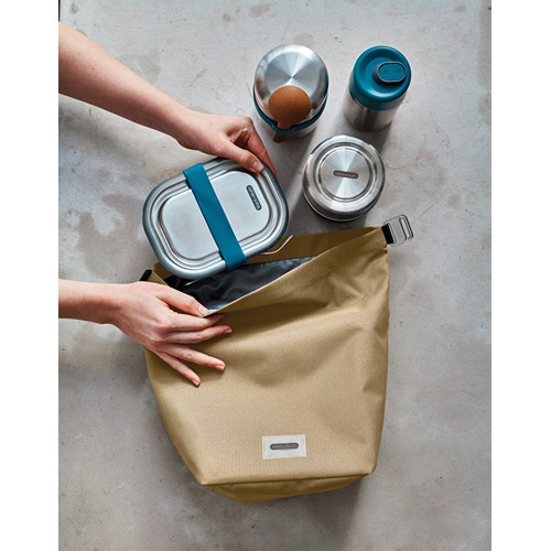 Black+Blum 6.7L insulated Lunch/Cooler Bag Black+Blum 6.7L insulated Lunch/Cooler Bag