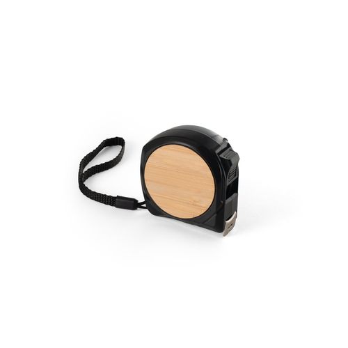 ODENSE V. 5 metre tapemeasure made from recycled ABS (100% rABS) and bamboo