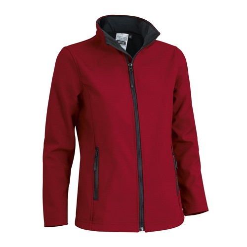 Damen Softshelljacke CECILE