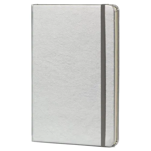 BLOC POUR NOTES EN PU ET PAPIER