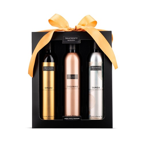 set de cosméticos