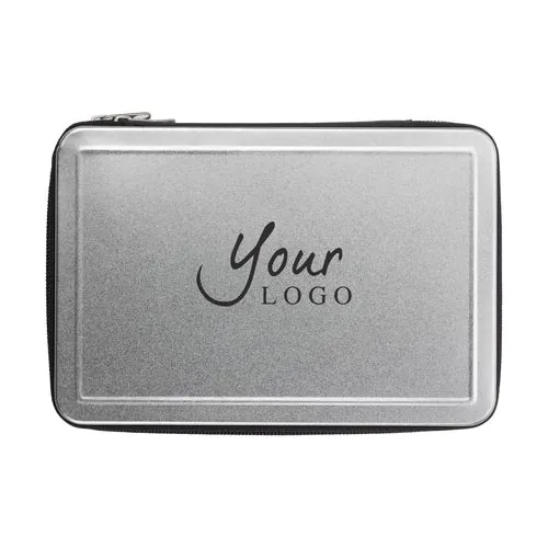 Aluminium tool set Alisha