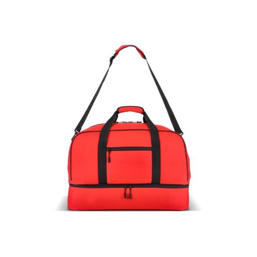 600D gerecycled PET sport- en reistas 55.5 x 25 x 36 cm 50 L 600D gerecycled PET sport- en reistas 55.5 x 25 x 36 cm 50 L