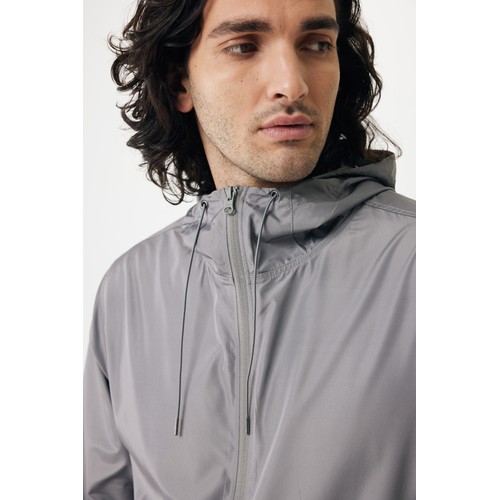 IQONIQ Logan recycled polyester lightweight jacket IQONIQ Logan recycled polyester lightweight jacket