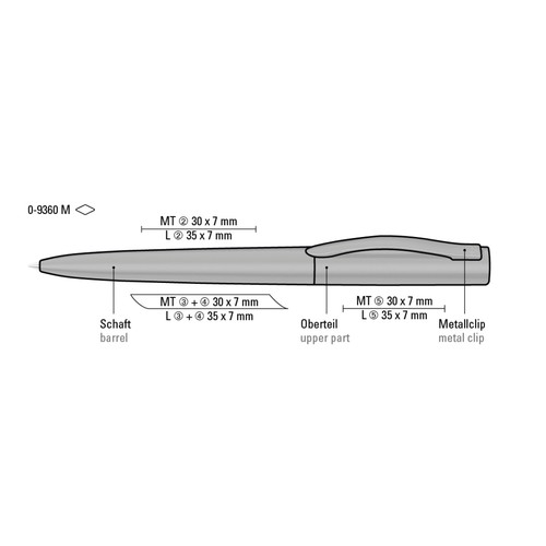 TITAN ONE M