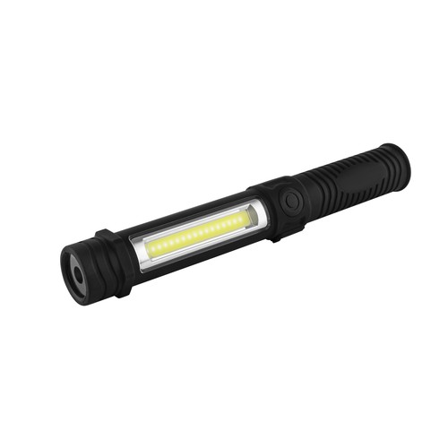 Lampe de poche Metmaxx® "COB ReChargeWorks