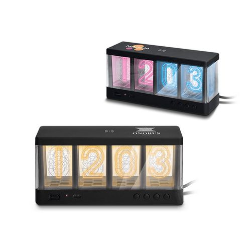 Orologio da ufficio multifunzione