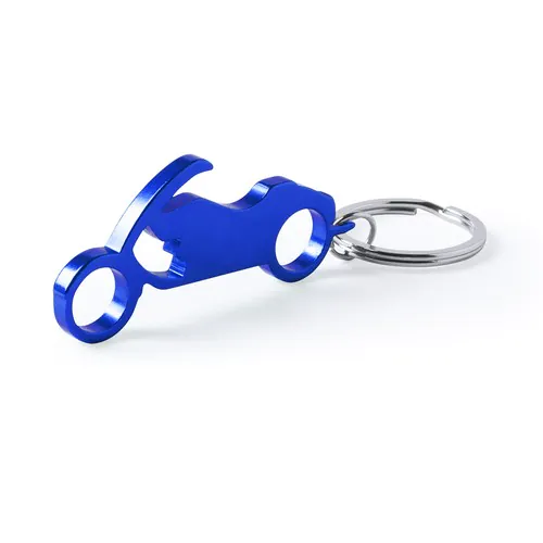 Porte-Clés Ouvre Bouteille Blicher Porte-Clés Ouvre Bouteille Blicher