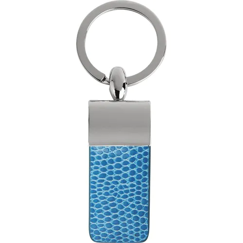 KEY CHAIN IN METAL AND PU KEY CHAIN IN METAL AND PU