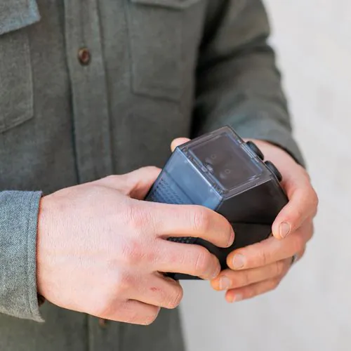 FusionBeat Earbud FusionBeat Earbud