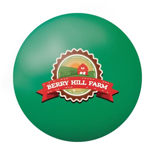 pelota antiestrés