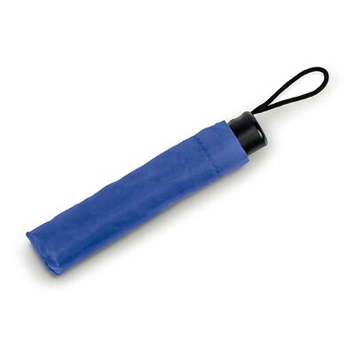 Manual umbrella, foldable | Bores