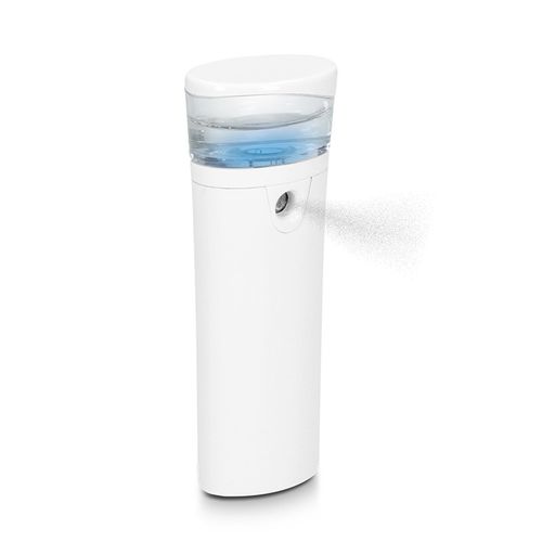 POWERBANK 2000 mAh WITH MOISTURISER POWERBANK 2000 mAh WITH MOISTURISER