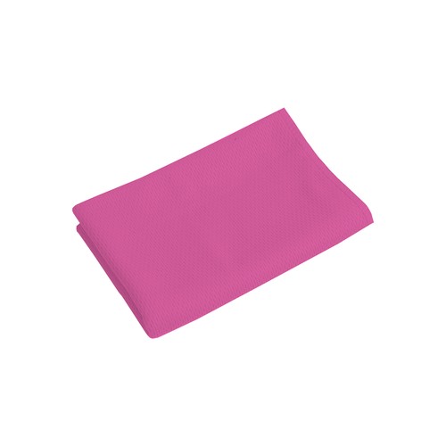Serviette de sport rafraichissante en tissus de polyester (30 x 80 cm) Serviette de sport rafraichissante en tissus de polyester (30 x 80 cm)