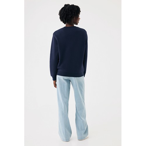 IQONIQ Torla recycled cotton crew neck IQONIQ Torla recycled cotton crew neck