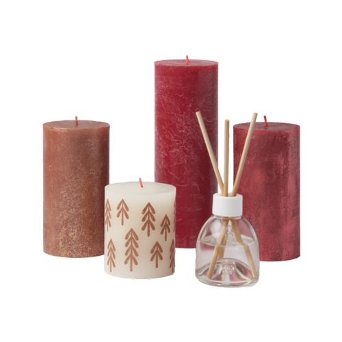 Bolsius Large Gift Set Bolsius Large Gift Set
